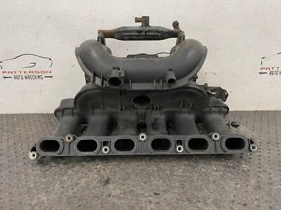 BMW SERIE 328 2007-2013 colector de admisión motor Plenum N51 Foto 1 de 4
