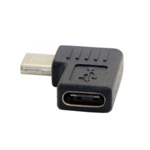 USB Type C Cable USB-C 3.1 Male to Female Adapter Cable for Laptop Tablet - Picture 1 of 3