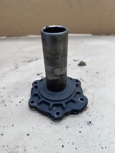 00-04 Jeep Cherokee XJ Wrangler TJ Front Bearing Retainer External Slave Shaft - Picture 1 of 6