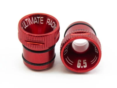 Ultimate Venturi "Flowmax" 6.5mm RC Verbrenner Nitro Motor Vergaser UR3431-6.5 - Bild 1 von 3