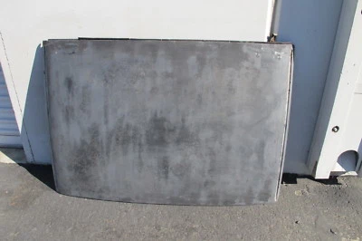 1970 - 1976 年保时捷 914 原装 Targa Top (#1) — 第 1/4 张图片