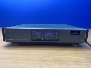 PANASONIC NV-W1 HIFI STEREO VIDEO CASSETTE RECORDER - Bild 1 von 11