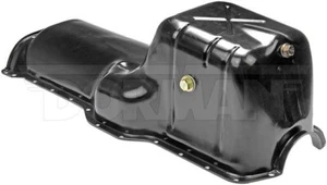 Dorman 264-220 Engine Oil Pan fits Jeep models - Picture 1 of 5
