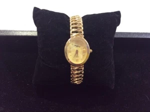 Michael Anthony Swiss Quartz 14K Yellow Gold 20.2g CJL044132 (CJL044132) - Picture 1 of 12