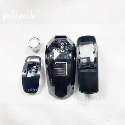 Pegatina de palanca de cambios de cristal para Land Rover Defender 130 110 90 20-23 Foto 1 de 4