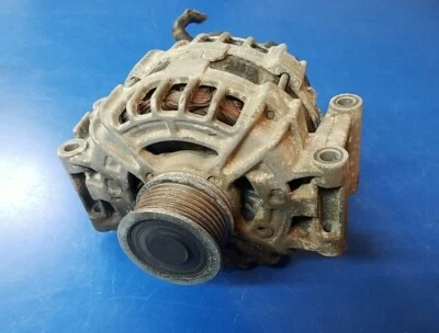 Alternador Volkswagen Jetta Passat Beetle 140A 14V 2013-2016 OEM. 06K903023 Foto 1 de 4