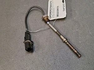 Sonde température amont Opel Meriva B 1.3Cdti 75/95ch moteur A17DTX - 55564977 * - Imagen 1 de 6