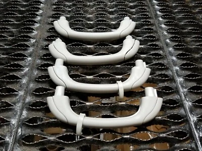 2004 2005 2006 SCION xA крыши захват ручки 4шт OEM - Изображение 1 из 4