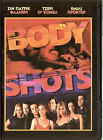 BODY SHOTS (Sean Patrick Flanery, Jerry O'Connell, Emily Procter, Basile) R2 DVD