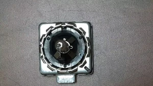 OEM 03-11 Cadillac CTS DTS STS SRX XLR 35W Xenon HID Bulb D1S 16530161 XenStart - Picture 1 of 7