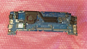 FPVG5 Dell i7-7600U 2.90GHz Latitude E7480 Motherboard System Board LA-E131P - Photo 1/3