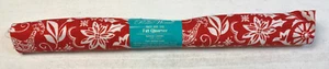 PIONEER WOMAN CHRISTMAS FAT QUARTERS 18"x21" each Wishful Winter Mazie YOU PICK - Picture 1 of 27