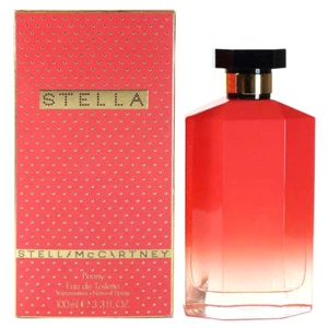 Stella McCartney Peony 100ml/3.3 oz EDT Eau De Toilette Spray Women Sealed Rare - Picture 1 of 1
