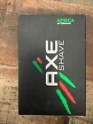 Axe Aftershave Africa 100ml sehr seltener Duft 50285938 NEU OVP