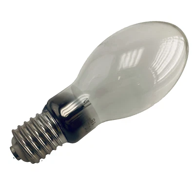 SYLVANIA 672070 High pressure sodium globe 250W 48000lm 25000hrs E40base 105V - Image 1 of 3