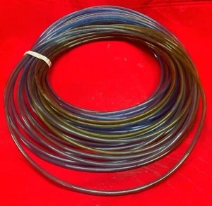SMC POLYURETHANE TUBING TU0604 PARTIAL ROLL 20M - Picture 1 of 5