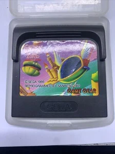 Game Gear FANTASY ZONE Cartridge Only Sega 2578 gg - Bild 1 von 3
