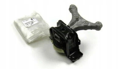 SUPPORT MOTEUR DROIT CITROEN C3 II PEUGEOT 208 308 1.2 THP 110PS (OE 9678251480) - Photo 1/4