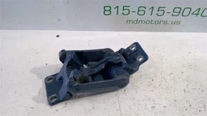 2019-2021 MERCEDES-BENZ SPRINTER 2500 REAR LEFT DOOR HINGE UPPER A9107406500 - Picture 1 of 12