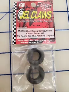 Jel Claws ST 1050-C Carrera Ferrari 512 de Centroamérica - Imagen 1 de 1