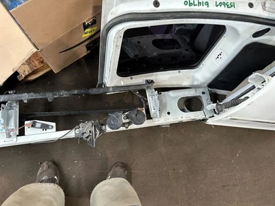 (LOCAL PICKUP ONLY) Radiator Core Support Upper Tie Bar Fits 06-11 CROWN VICTORI - Image 1 of 4