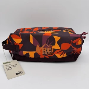 REI Co-op Roadtripper Pod Tasche klein Reise Organizer Aufbewahrung Gepäck Wandern Neu - Bild 1 von 11