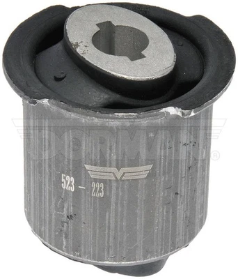 Buje de montaje diferencial Dorman 523-223 para 04-11 Cadillac CTS SRX STS Foto 1 de 4