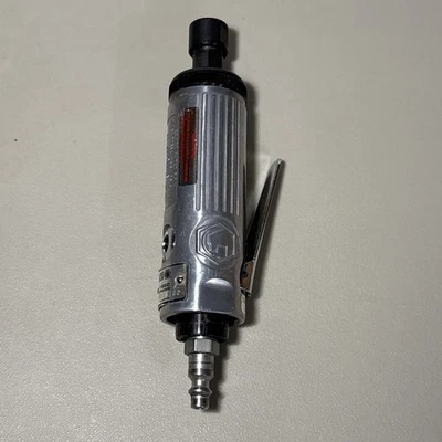 Amoladora de troquel recto Matco Tools MT 1860 Japón 22.000 rpm 90 psi ¡Excelente estado! Foto 1 de 4