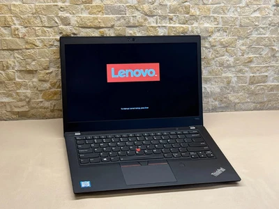 (BIOS LOCK) Lenovo Thinkpad T470s FHD - i5-7300U CPU✔8GB RAM✔256GB SSD - 67479 - image 1 of 4