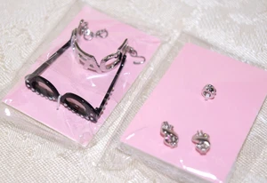 Alejandra Luna Billion Dollar Beauty Schmuck Sonnenbrille Neu in OVP Face W Schläger Upgrade - Bild 1 von 3