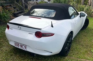 mazda mx5 GT - Picture 1 of 11