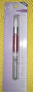 Elf Luscious Rossetto Liquido Rosa Limonata 2112 - Foto 1 di 2