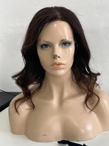 Freedom Couture Full Lace stretch cap wig, 130% density - Picture 1 of 24