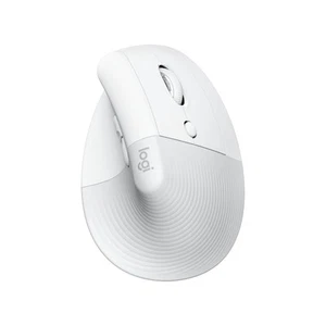 Logitech Lift for Mac, kabellose vertikale ergonomische Maus, Bluetooth, leise K - Bild 1 von 6