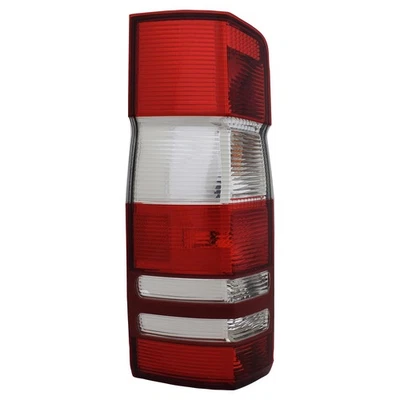 Left Driver Side Tail Light For 10-18 Mercedes-Benz Sprinter 2500 3500 CAPA - Image 1 of 4
