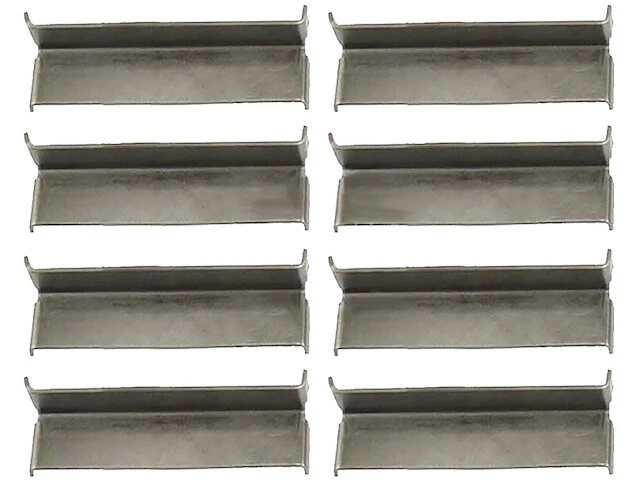 For 1993-2002 GMC B7 Disc Brake Caliper Abutment Service Kit Raybestos 99169SKBZ — 第 1/2 张图片