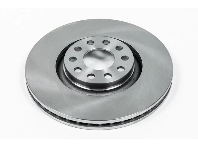 Rotor de freno delantero para Audi A6 2003 2002-2004 TV787PV Foto 1 de 1