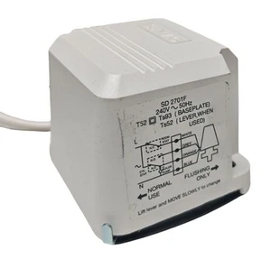 Sunvic SD2701 Mid-Position Actuator - Picture 1 of 1