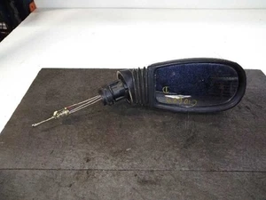 ESPEJO RETROVISOR DERECHO / NEGRO / MANUAL / 751328 PARA FIAT PUNTO BERLINA 188 - Bild 1 von 10