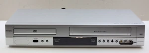 Insignia IS-DVD040924 Combo DVD Player / VCR VHS Player Recorder - *BAD BUTTONS* - Picture 1 of 8