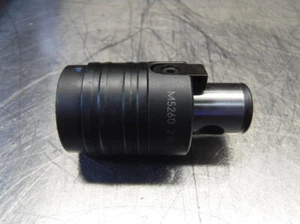 Adaptador modular Seco Graflex G3 BILZ #1 M5260 218 (LOC1035B) - Imagen 1 de 5