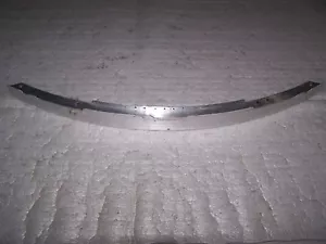 10-2014 Mercedes Clase E W212 fabricante de equipos originales barra de refuerzo de parachoques delantero E350 E550 E63 - Imagen 1 de 10