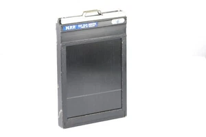 4x5 Film Back Cut Film Holder Made in England - Photo 1/5