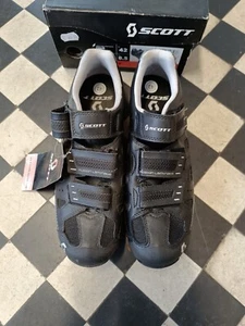 Scott MTB Comp RS SPD Shoe - Size 42 - Picture 1 of 2