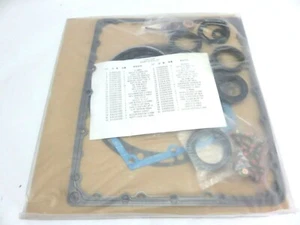 New Nissan Frontier Pathfinder Xterra GASKET & SEAL KIT TRANSMISSION C1397-41X94 - Picture 1 of 4