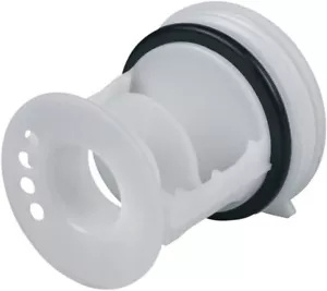 Filtro Beko WMB51241PTS WMD66105 WCV7612BW0 WKB71041PTLMC WCB61220M WMD77146 - Imagen 1 de 7