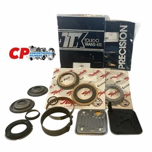 GM 4L80E Transmission Master Rebuild Kit 1997-Up. - Picture 1 of 8