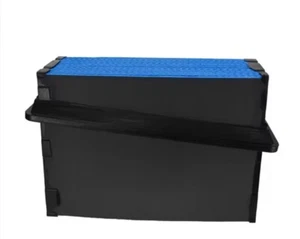 P621725 Engine Air Filter Fit for KENWORTH T680 and PETERBILT 567 579 Turcks - Picture 1 of 1