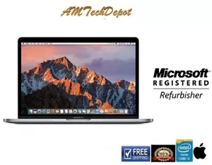 Apple MacBook Pro 13.3" Core i5-4278U Mid-2014 2.6 GHZ 8GB Memoria 256GB SSD Big Sur - Imagen 1 de 5