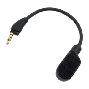 Easy to Adjust Microphone Boom for Cloud �� Headphone Interactives Voice Chats - Afbeelding 1 van 8